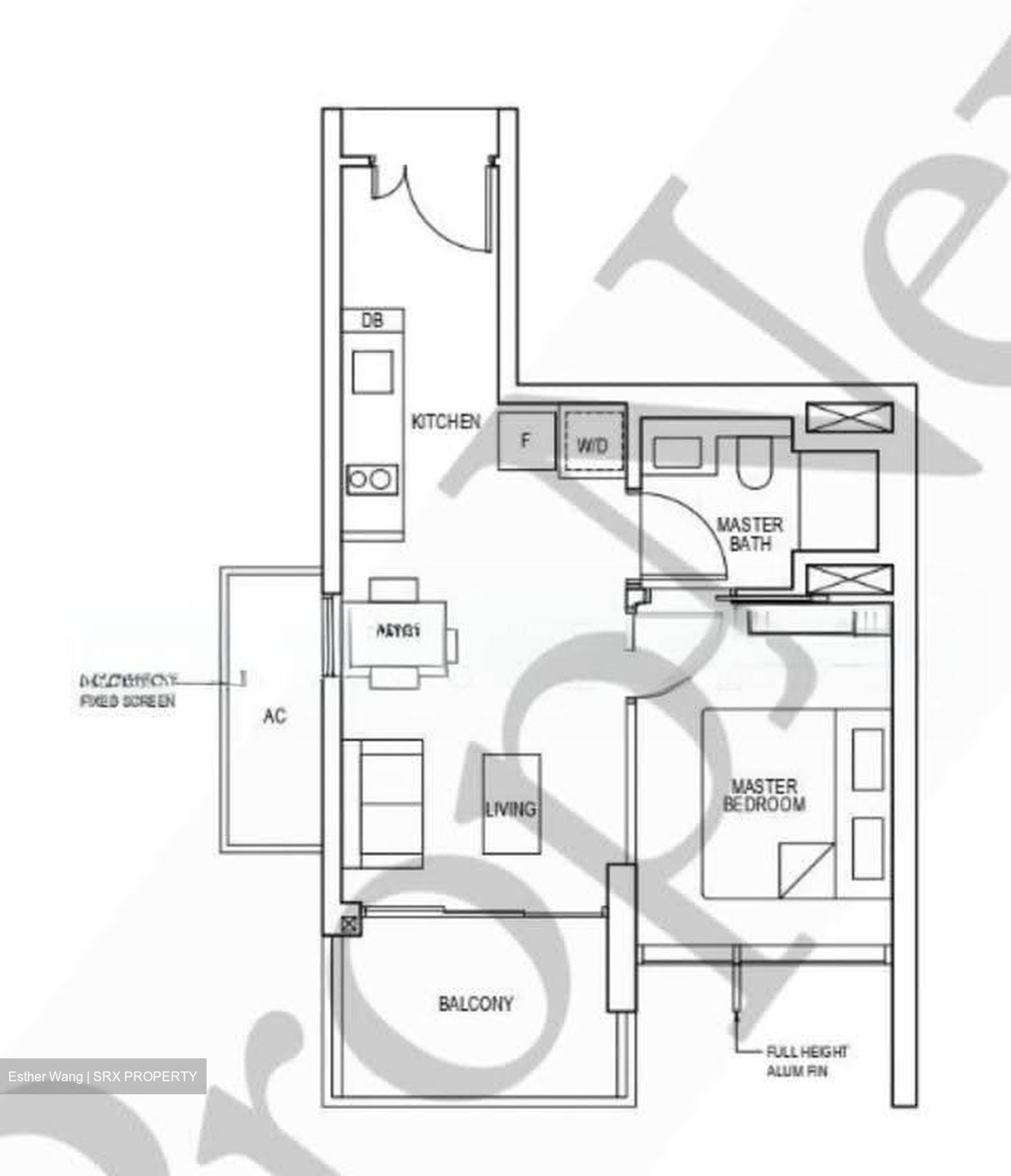 The Avenir (D9), Condominium #637453231
